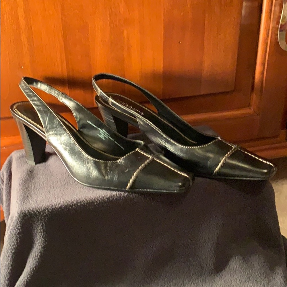 Liz Claiborne heels